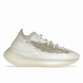 Adidas Yeezy Boost 380 Calcite Glow yeezy 380 futuristic design sneakers breathable