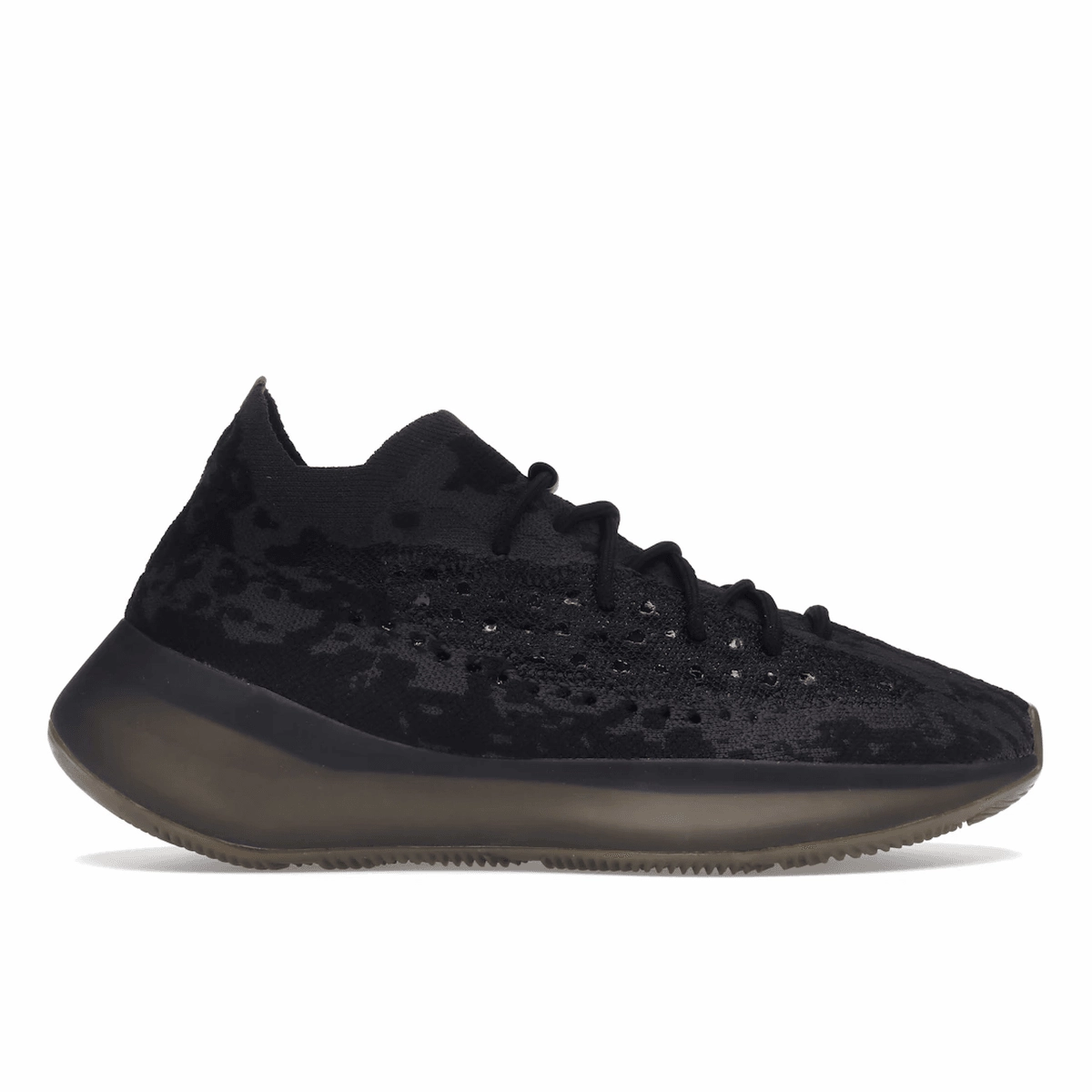 Adidas Yeezy Boost 380 Onyx yeezy 380 futuristic design sneakers breathable