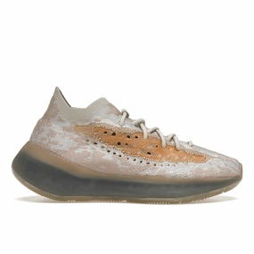 Adidas Yeezy Boost 380 Pepper yeezy 380 futuristic design sneakers breathable