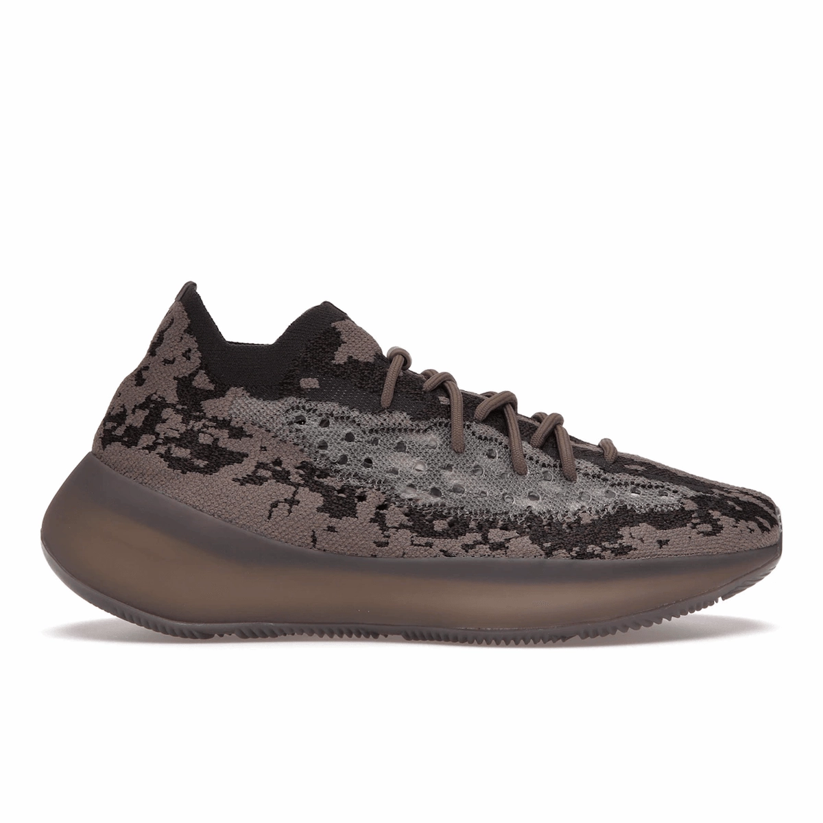 Adidas Yeezy Boost 380 Stone Salt yeezy 380 futuristic design sneakers breathable