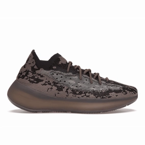 Adidas Yeezy Boost 380 Stone Salt yeezy 380 futuristic design sneakers breathable