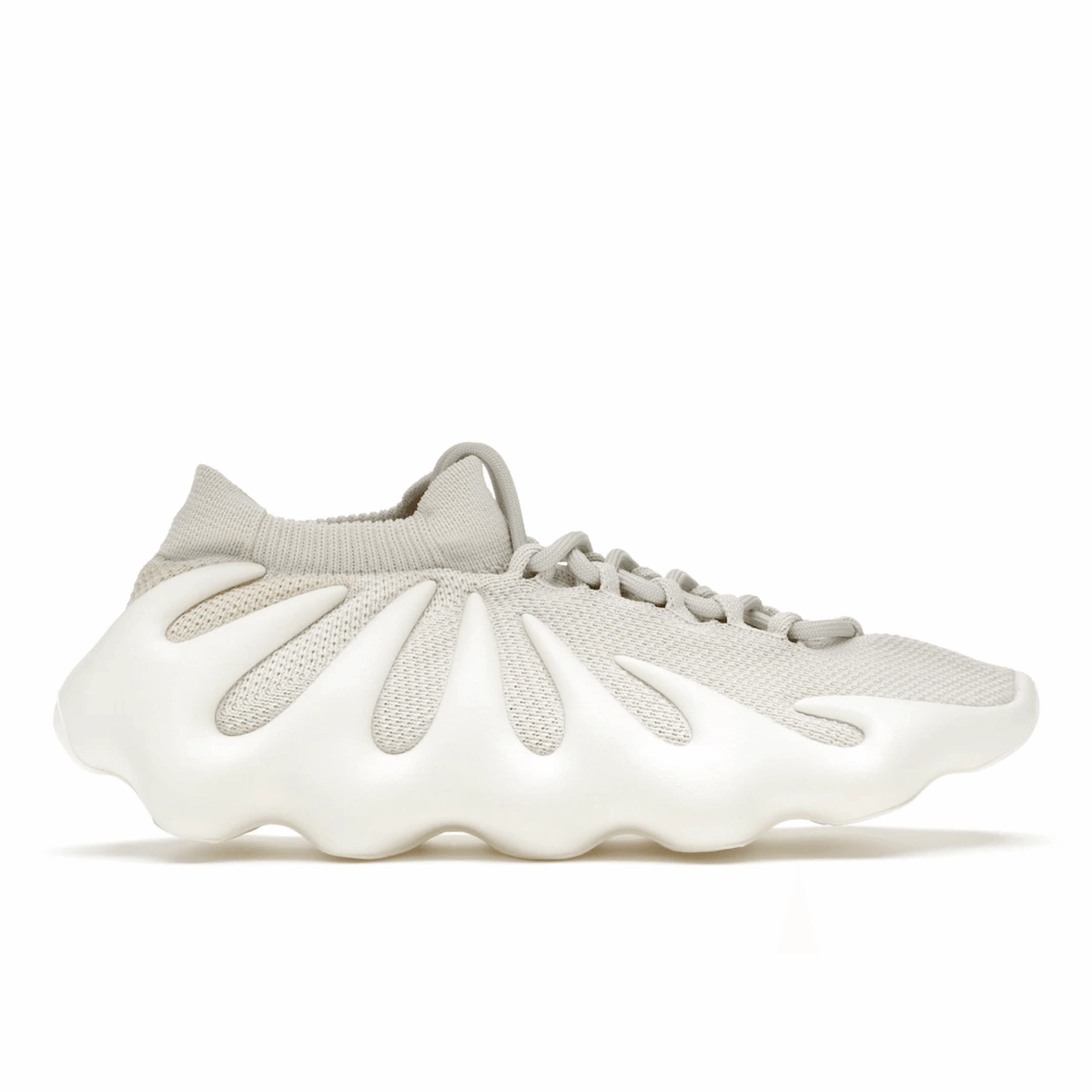 Adidas Yeezy Boost 450 Cloud White yeezy 450 unique chunky sole sneakers