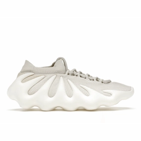 Adidas Yeezy Boost 450 Cloud White yeezy 450 unique chunky sole sneakers