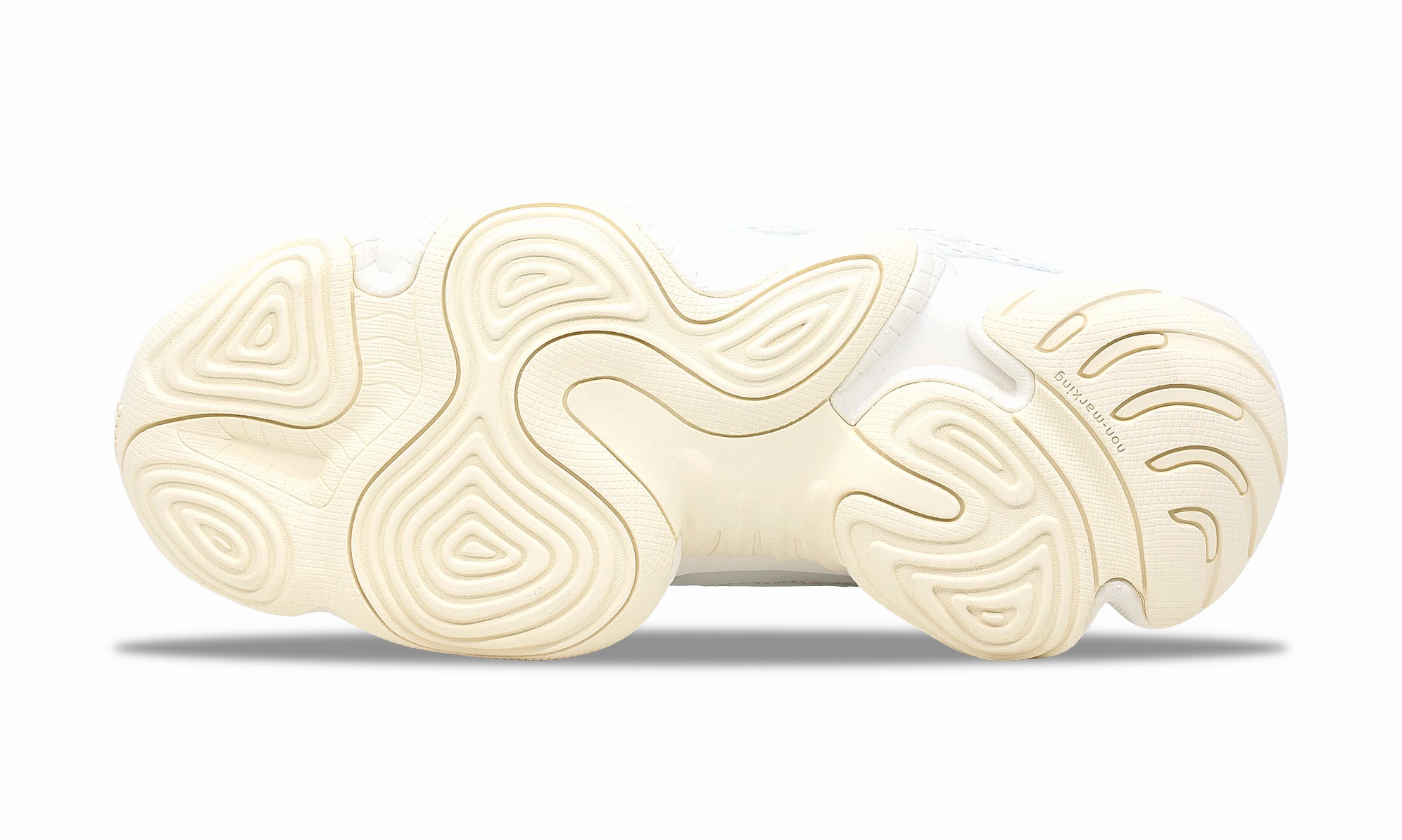 Adidas Yeezy Boost 500 Bone White 2019 (FV3573) Men's Size 9-13 500 Yeezy Options