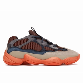Adidas Yeezy Boost 500 Enflame yeezy 500 retro running shoes with cushioning