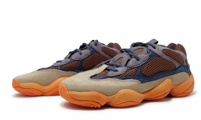 Adidas Yeezy Boost 500 Enflame Kanye West (GZ5541) Men's Size 4-12 500 Yeezy Options