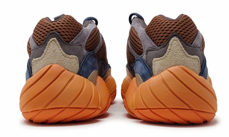 Adidas Yeezy Boost 500 Enflame Kanye West (GZ5541) Men's Size 4-12 500 Yeezy Options