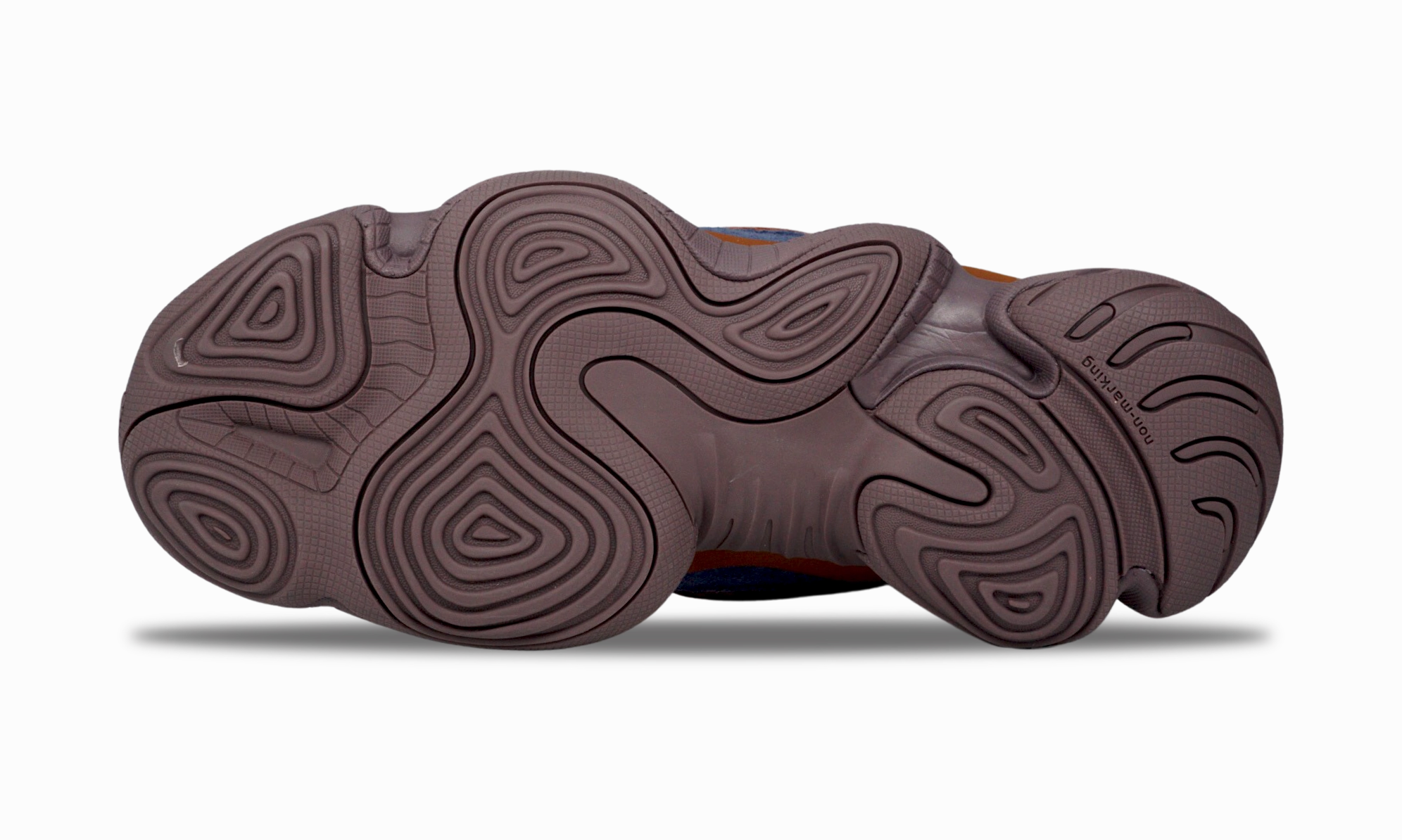 Adidas Yeezy Boost 500 High Sumac Kanye West 2021 (GW2874) Men's Size 5-12 500 Yeezy Options