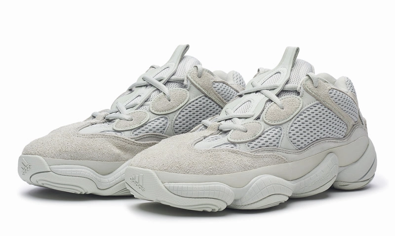 Adidas Yeezy Boost 500 Salt 2018 (EE7287) Men's Size 6-13 500 Yeezy Options
