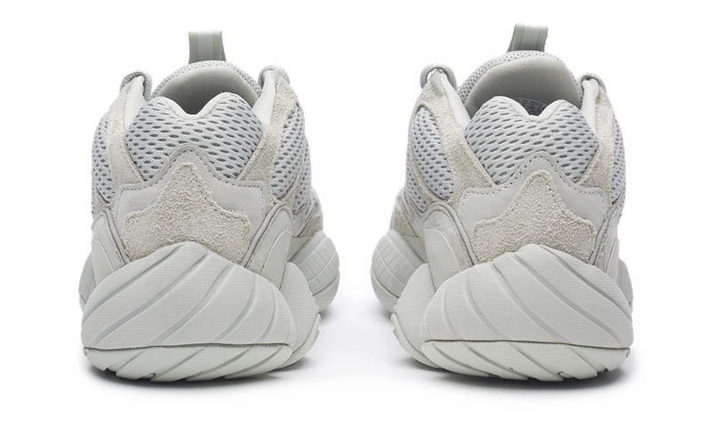 Adidas Yeezy Boost 500 Salt 2018 (EE7287) Men's Size 6-13 500 Yeezy Options