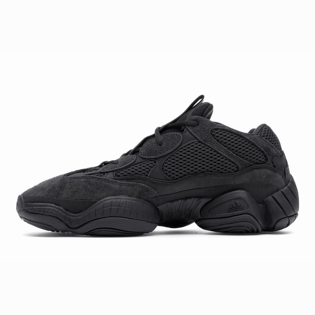 Adidas Yeezy Boost 500 Utility Black 500 Yeezy Selection