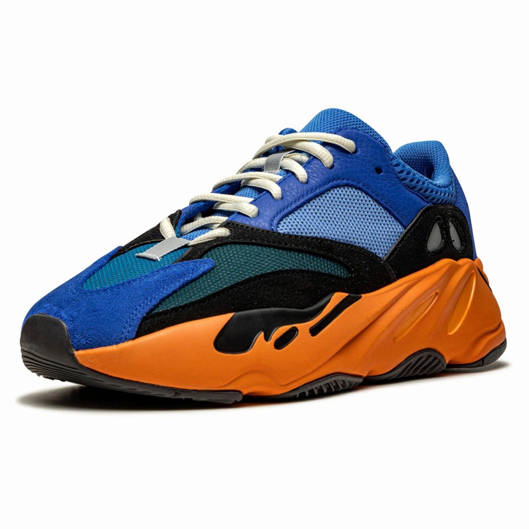 adidas Yeezy Boost 700 'Bright Blue' 700 Yeezy Versions