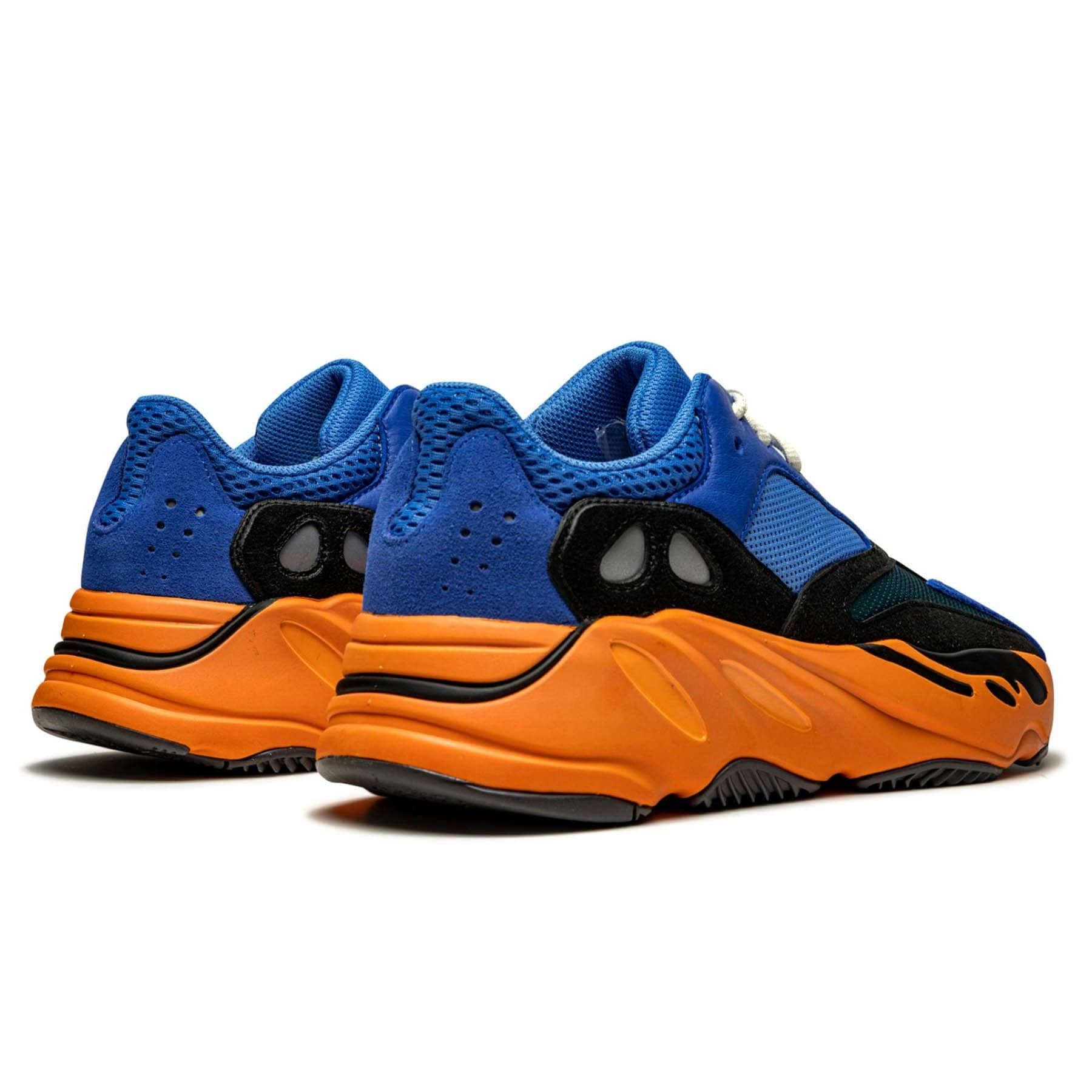 adidas Yeezy Boost 700 'Bright Blue' 700 Yeezy Versions
