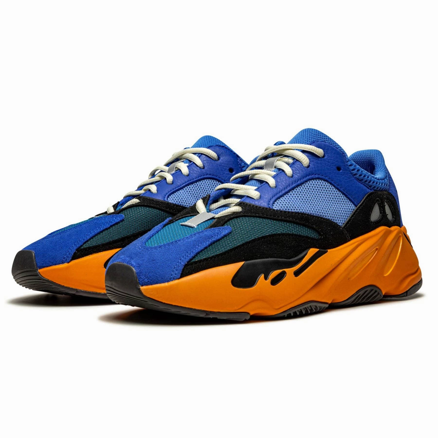 adidas Yeezy Boost 700 'Bright Blue' 700 Yeezy Versions