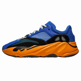 adidas Yeezy Boost 700 'Bright Blue' yeezy 700 premium quality street shoes