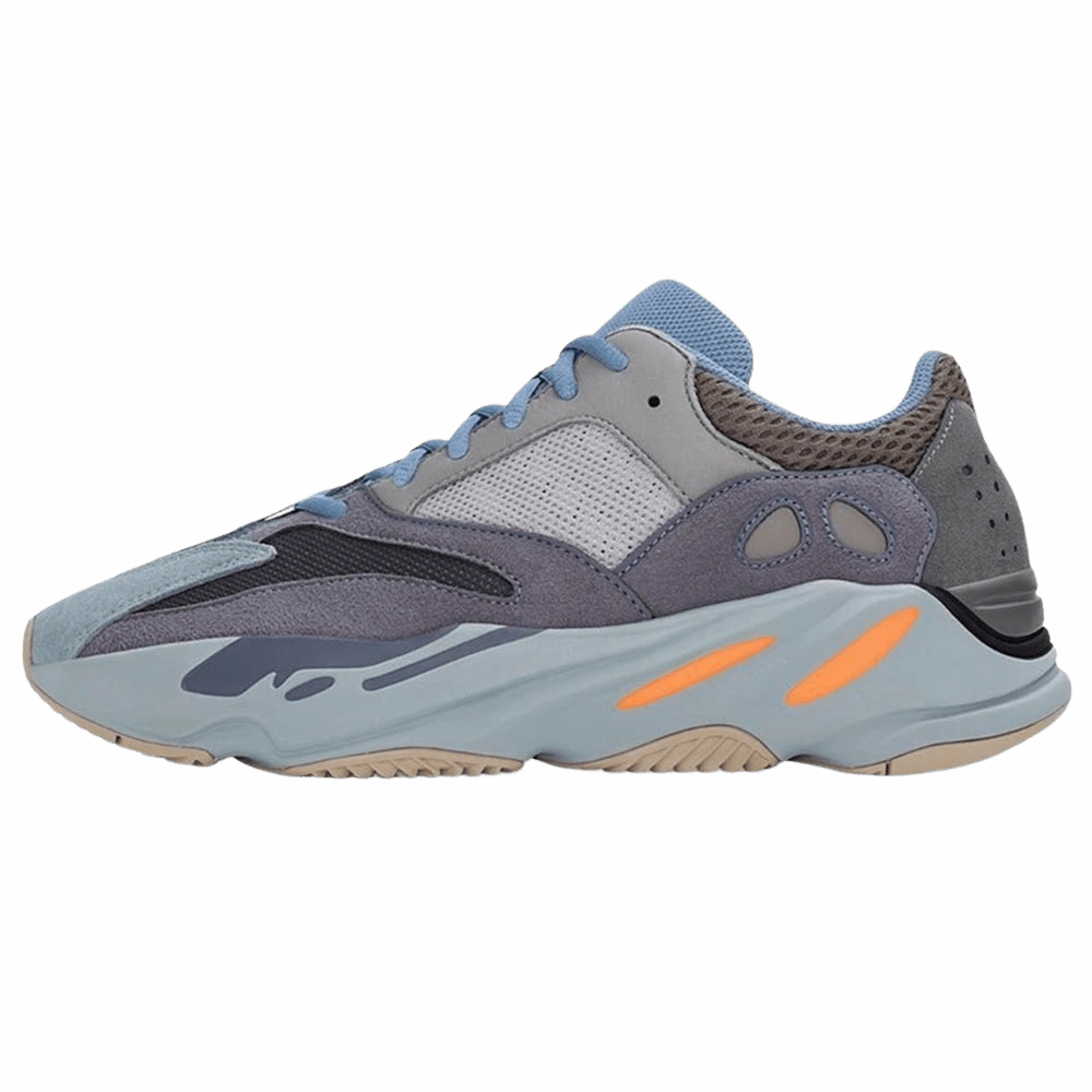 Adidas Yeezy Boost 700 'Carbon Blue' yeezy 700 premium quality street shoes