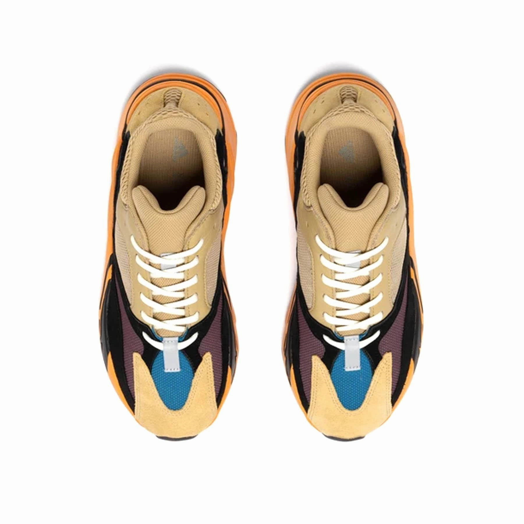 adidas Yeezy Boost 700 'Enflame Amber' 700 Yeezy Versions