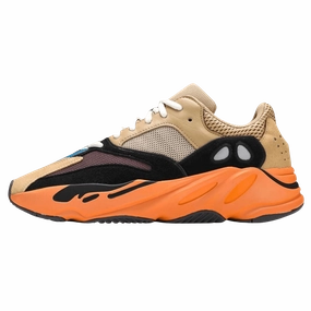 adidas Yeezy Boost 700 'Enflame Amber' yeezy 700 premium quality street shoes