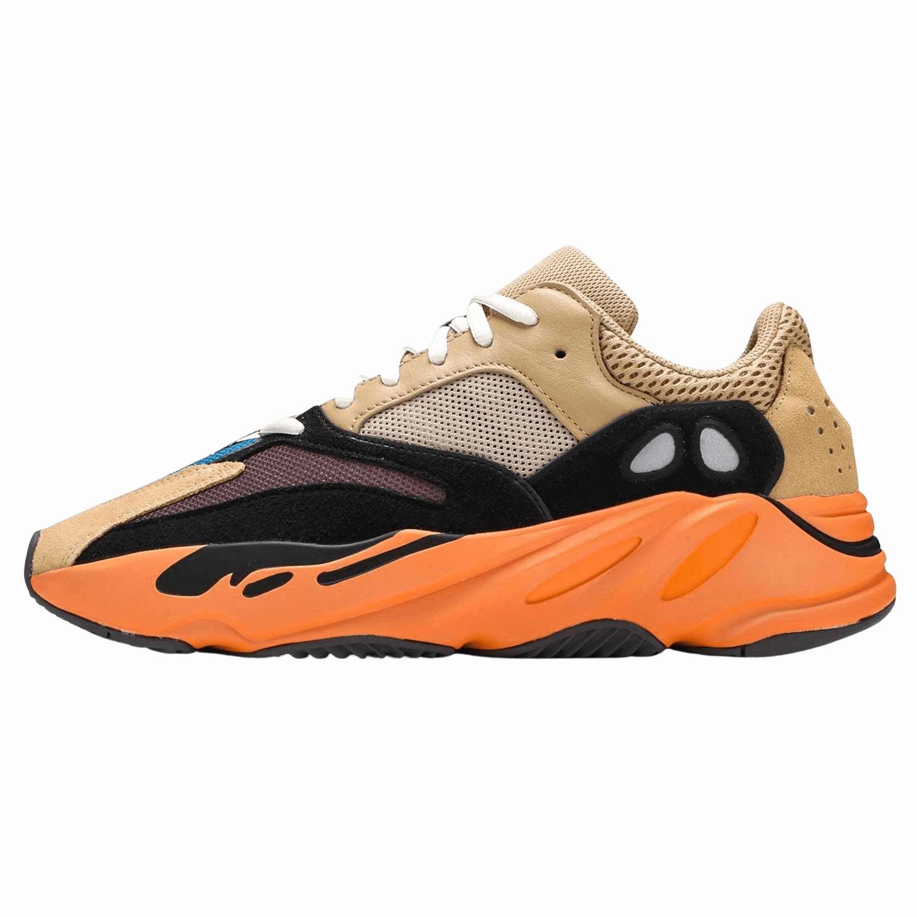 adidas Yeezy Boost 700 'Enflame Amber' yeezy 700 premium quality street shoes
