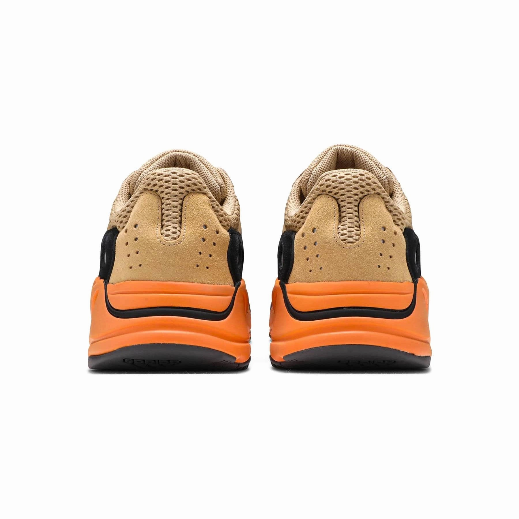 adidas Yeezy Boost 700 'Enflame Amber' 700 Yeezy Versions