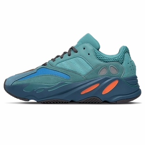 adidas Yeezy Boost 700 'Faded Azure' yeezy 700 premium quality street shoes
