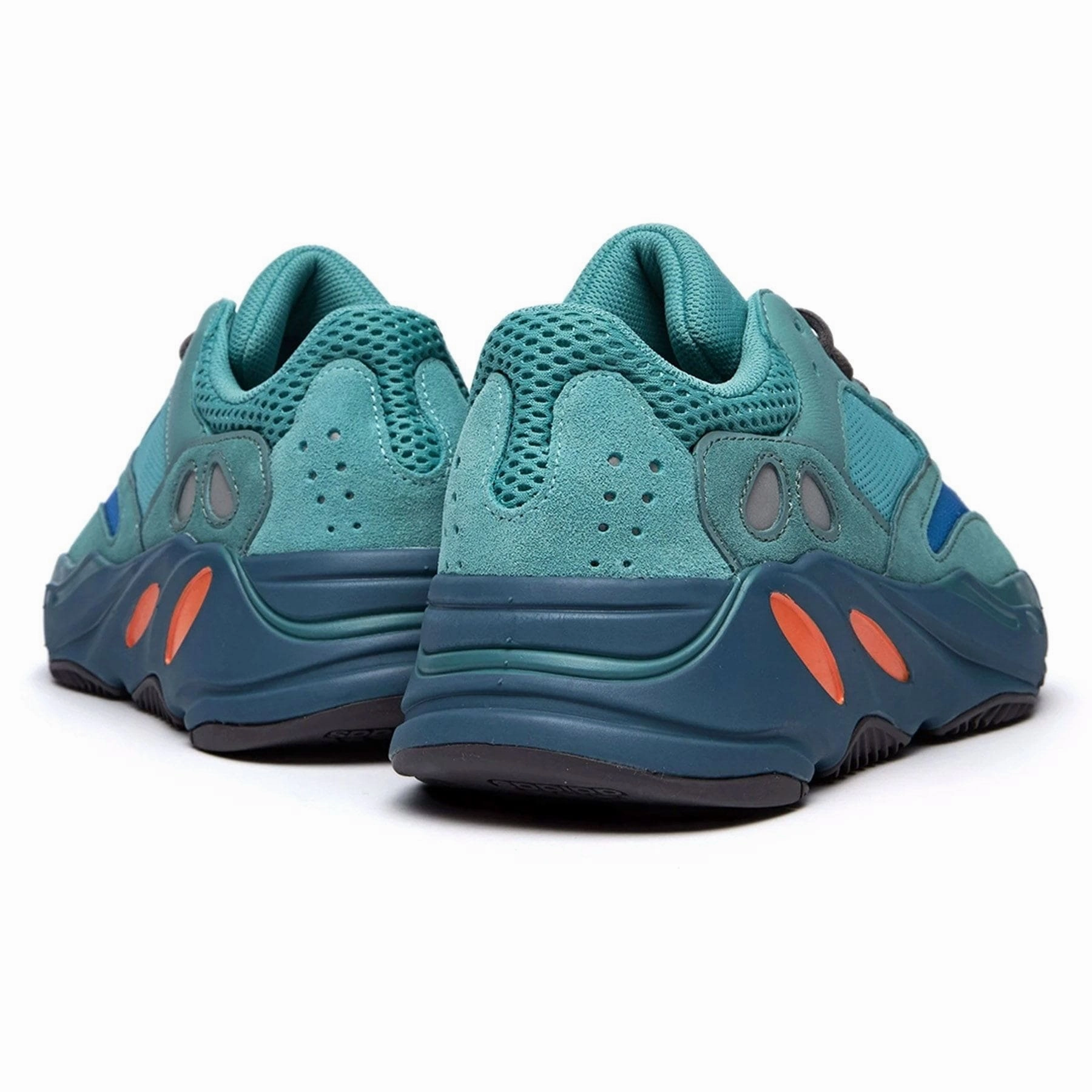 adidas Yeezy Boost 700 'Faded Azure' 700 Yeezy Versions