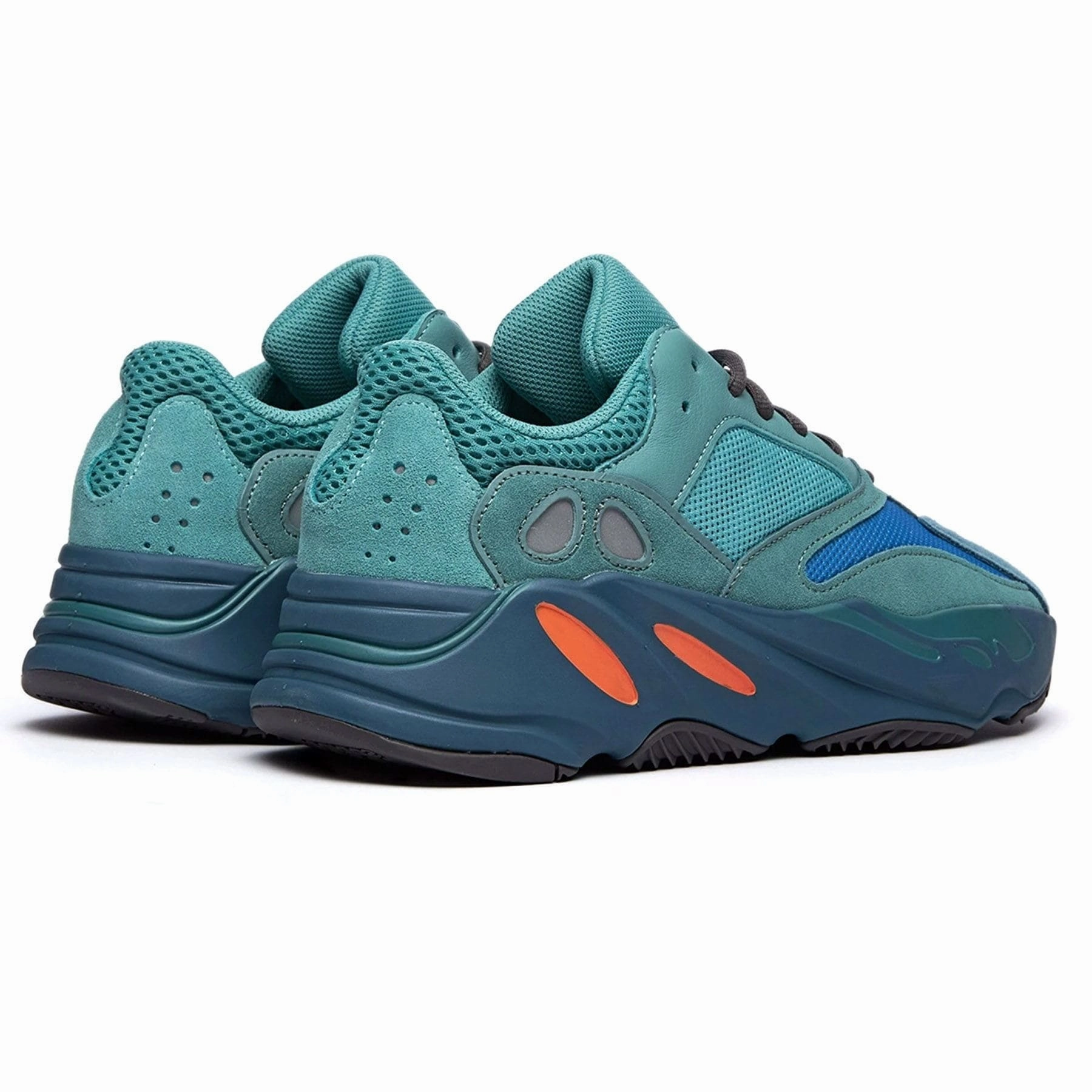 adidas Yeezy Boost 700 'Faded Azure' 700 Yeezy Versions