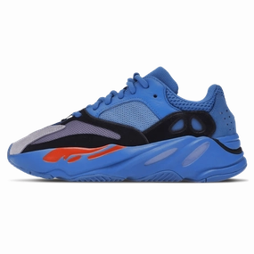 adidas Yeezy Boost 700 'Hi-Res Blue' yeezy 700 premium quality street shoes