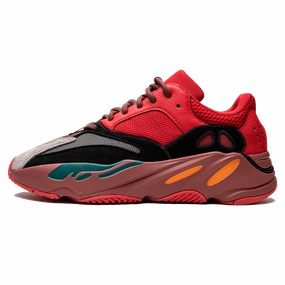 adidas Yeezy Boost 700 'Hi-Res Red' yeezy 700 premium quality street shoes