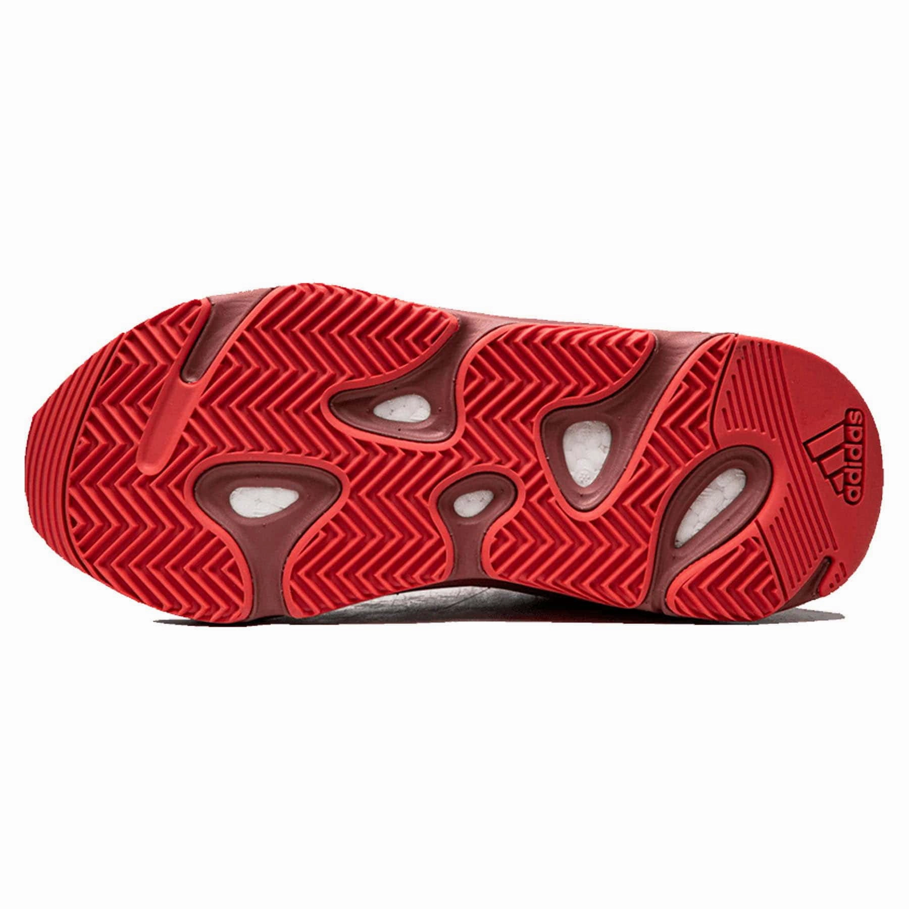 adidas Yeezy Boost 700 'Hi-Res Red' 700 Yeezy Versions