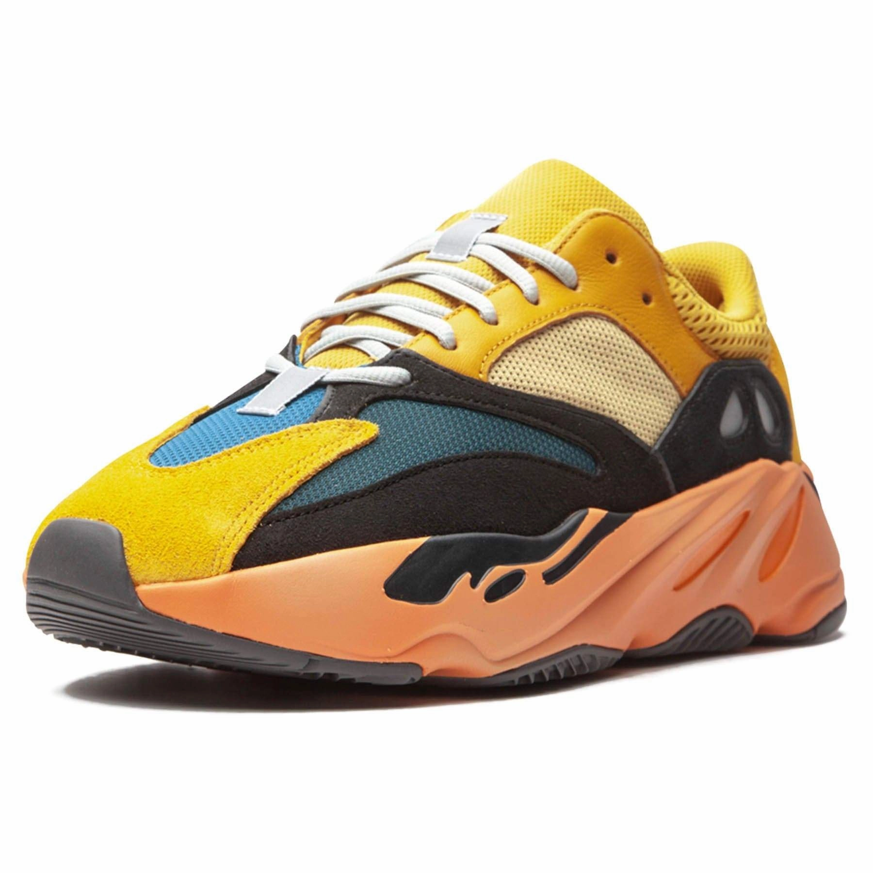 adidas Yeezy Boost 700 'Sun' 700 Yeezy Versions