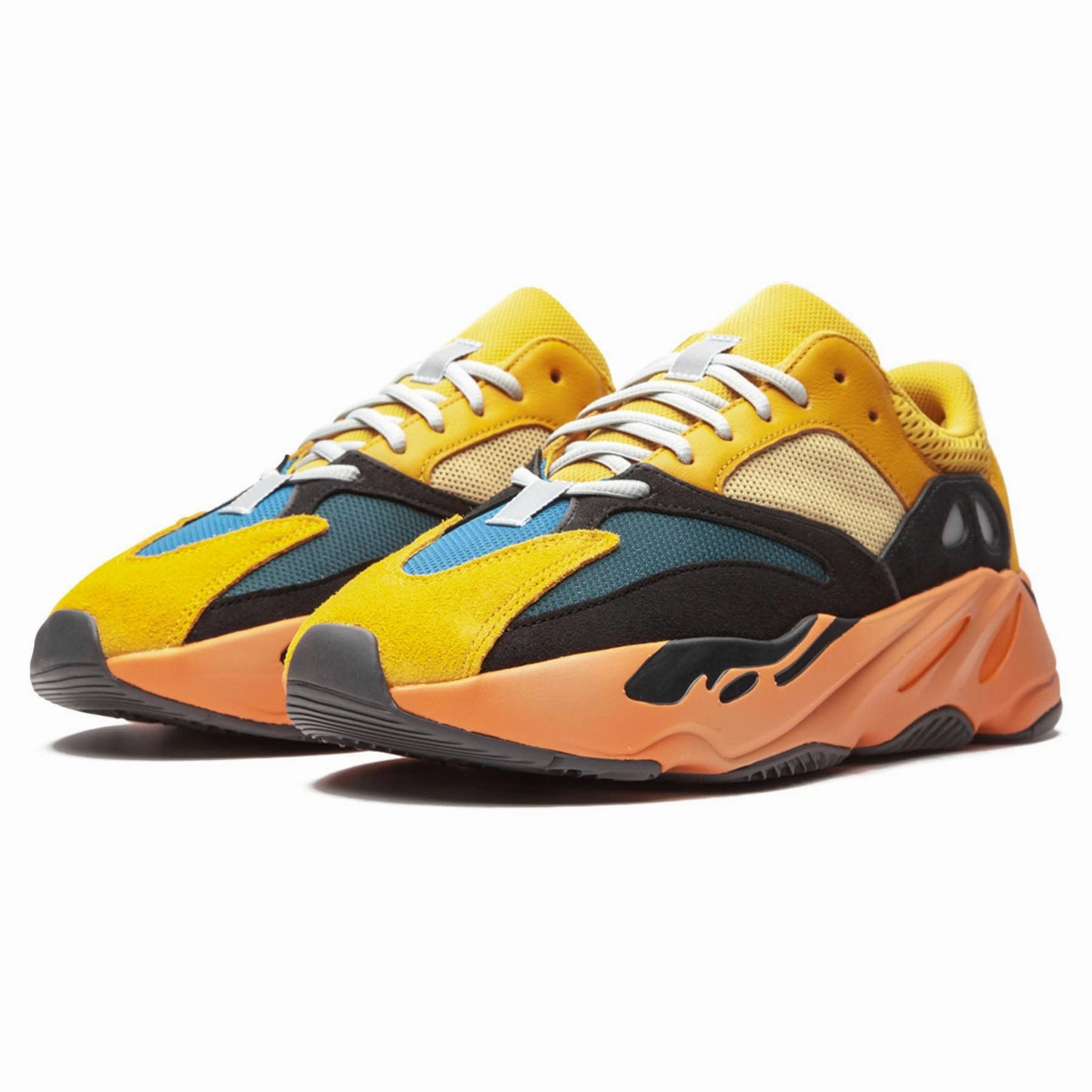 adidas Yeezy Boost 700 'Sun' 700 Yeezy Versions