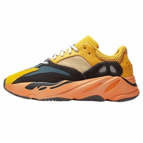 adidas Yeezy Boost 700 'Sun' yeezy 700 premium quality street shoes