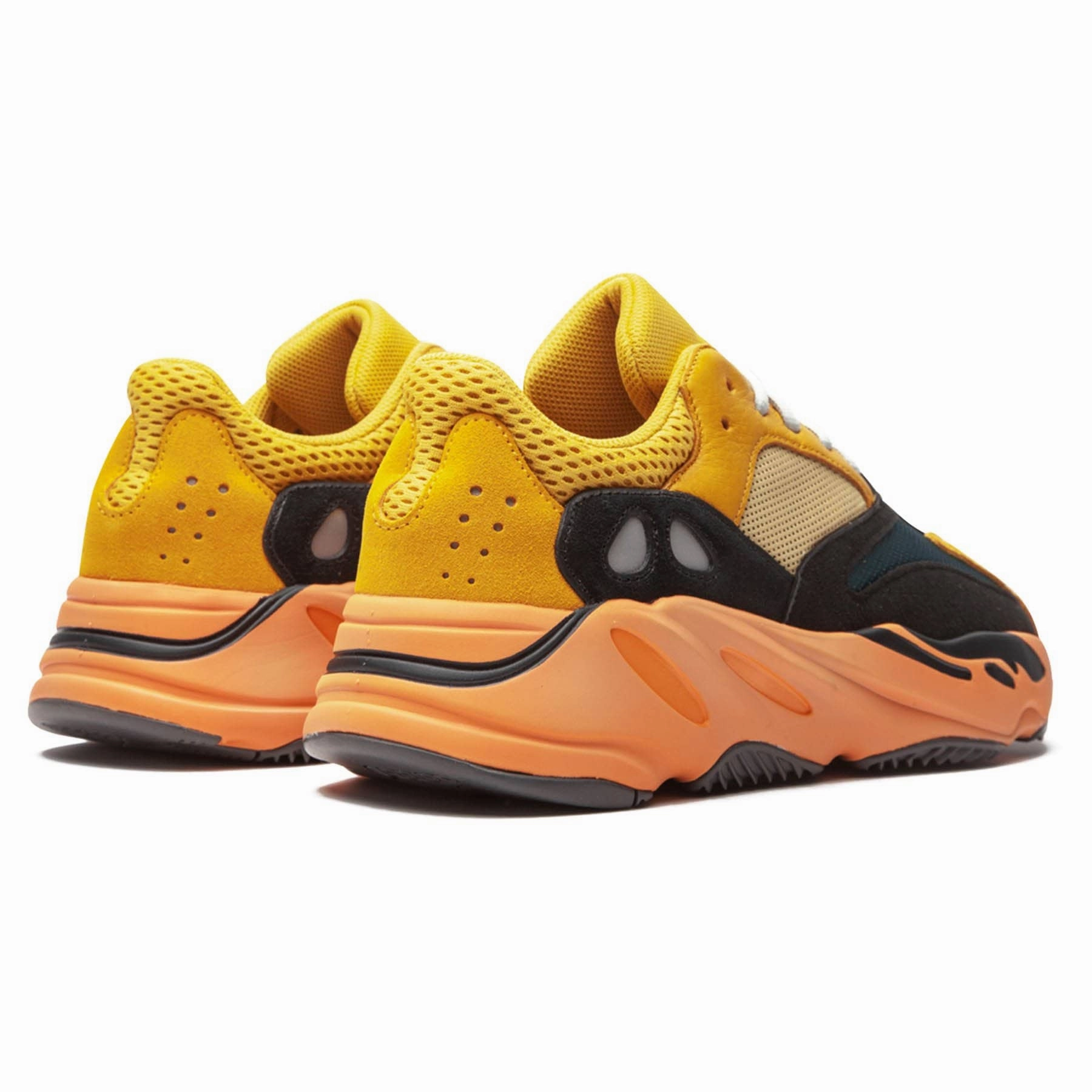 adidas Yeezy Boost 700 'Sun' 700 Yeezy Versions