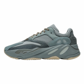 Adidas Yeezy Boost 700 'Teal Blue' yeezy 700 premium quality street shoes