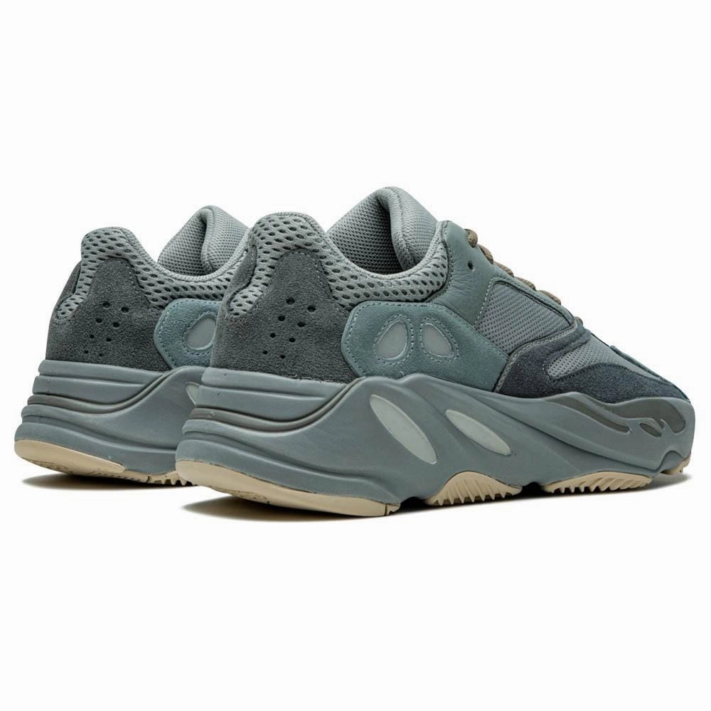 Adidas Yeezy Boost 700 'Teal Blue' 700 Yeezy Versions
