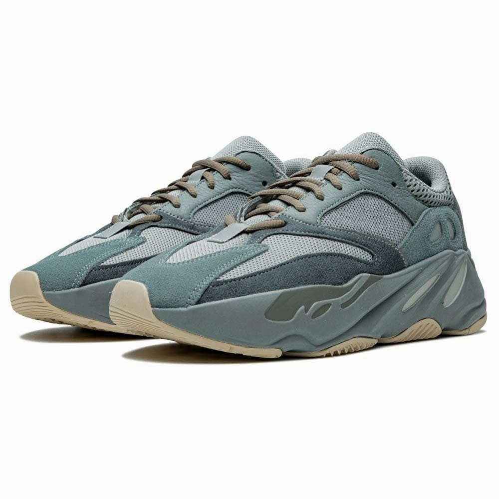 Adidas Yeezy Boost 700 'Teal Blue' 700 Yeezy Versions