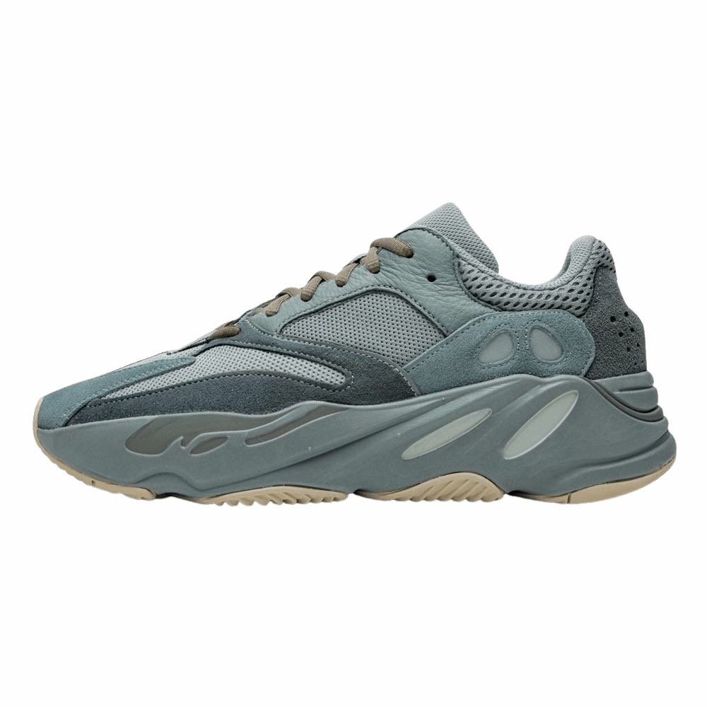 Adidas Yeezy Boost 700 'Teal Blue' yeezy 700 premium quality street shoes