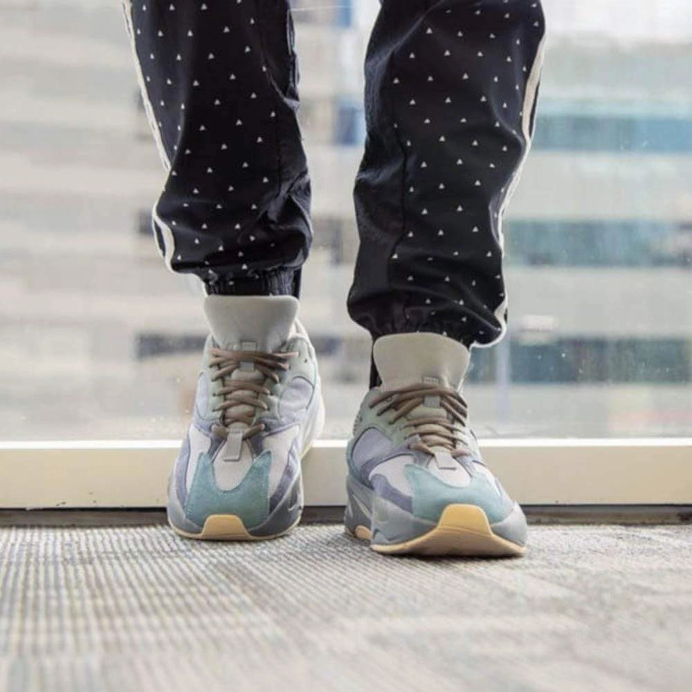 Adidas Yeezy Boost 700 'Teal Blue' 700 Yeezy Versions