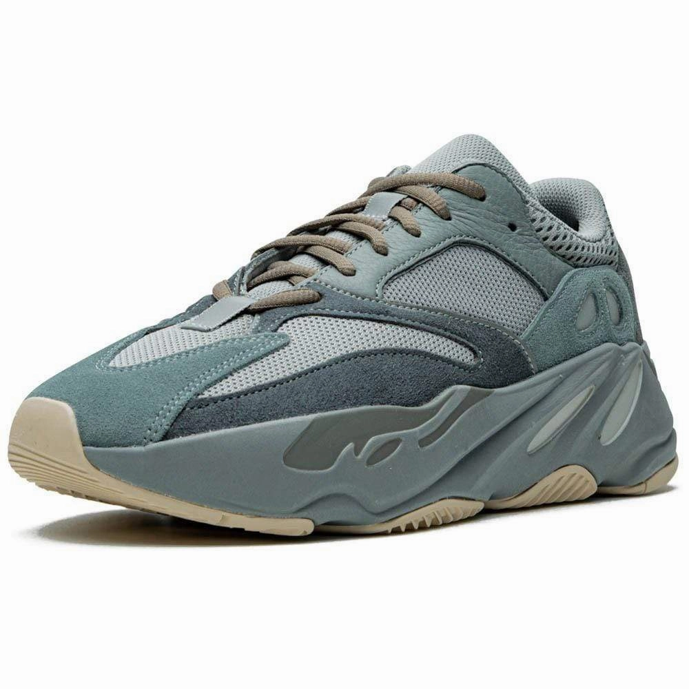 Adidas Yeezy Boost 700 'Teal Blue' 700 Yeezy Versions