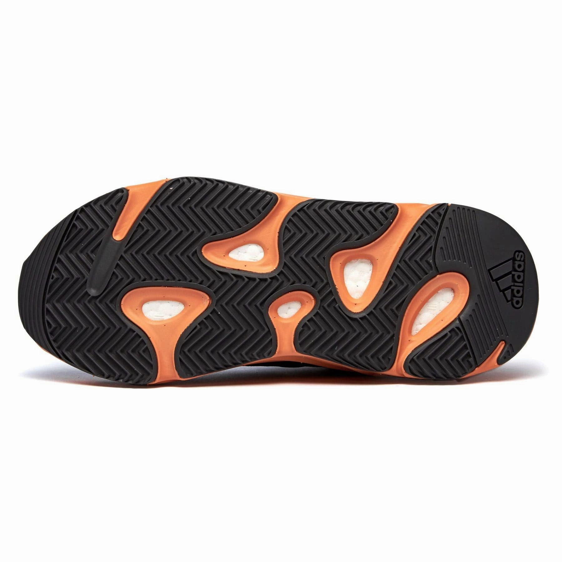 adidas Yeezy Boost 700 'Wash Orange' 700 Yeezy Versions