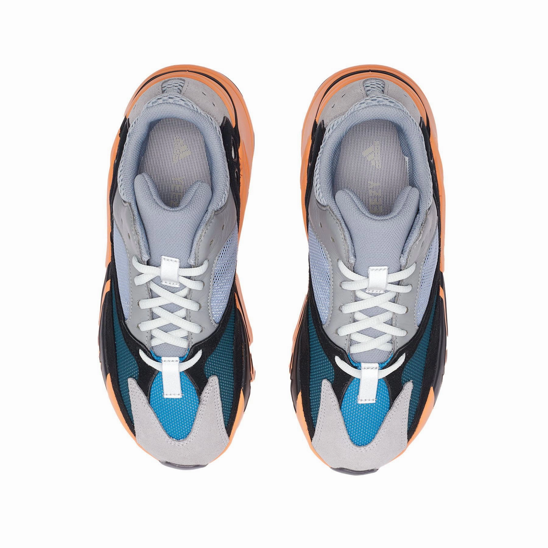 adidas Yeezy Boost 700 'Wash Orange' 700 Yeezy Versions