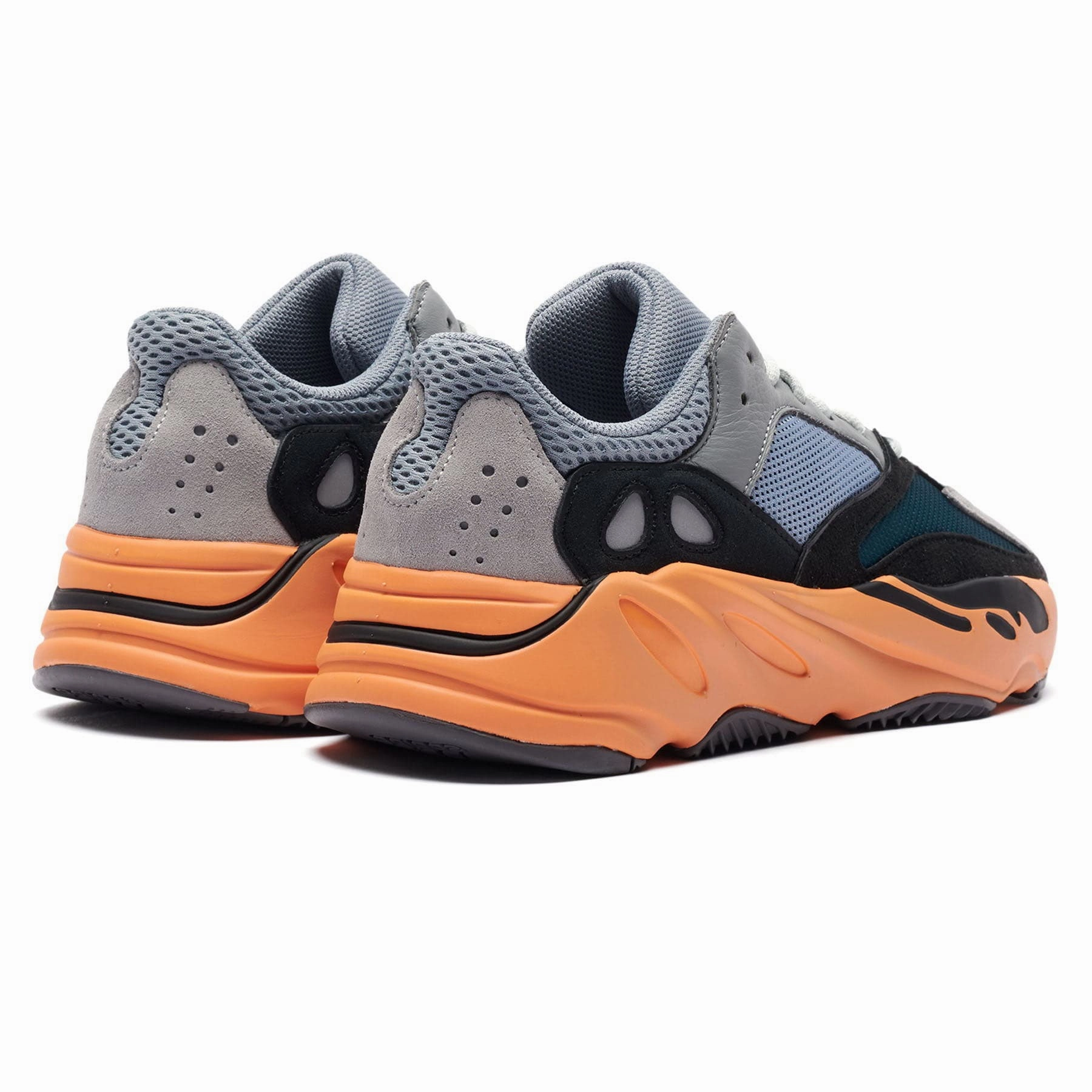 adidas Yeezy Boost 700 'Wash Orange' 700 Yeezy Versions
