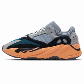 adidas Yeezy Boost 700 'Wash Orange' yeezy 700 premium quality street shoes