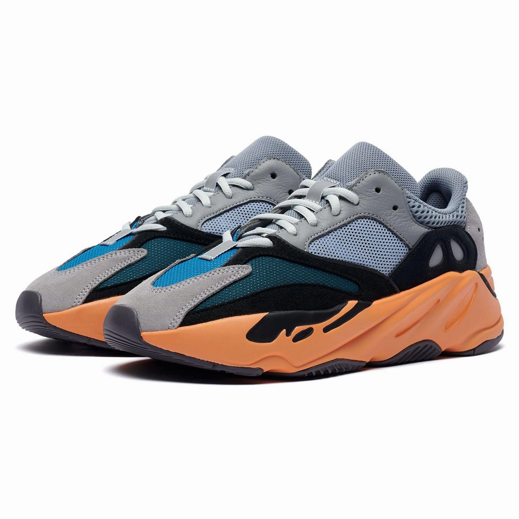adidas Yeezy Boost 700 'Wash Orange' 700 Yeezy Versions
