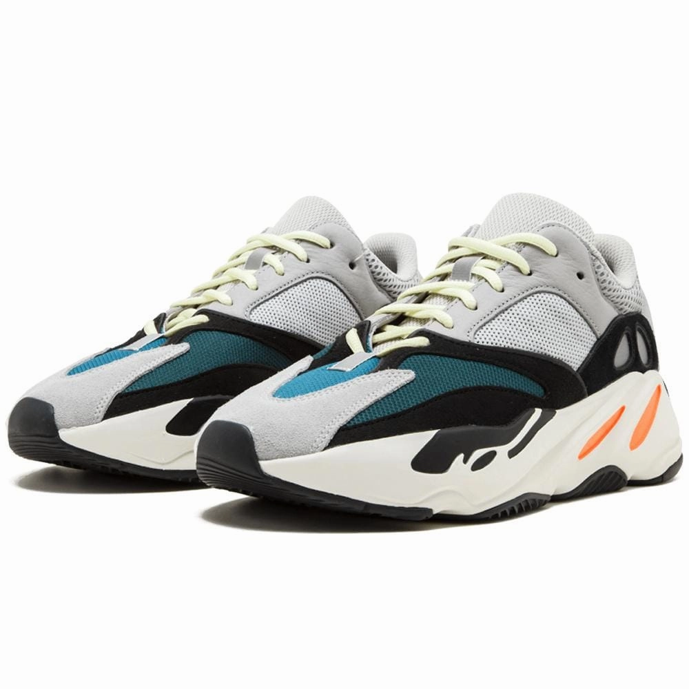 adidas Yeezy Boost 700 'Wave Runner' 700 Yeezy Versions