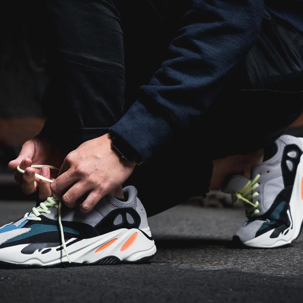 adidas Yeezy Boost 700 'Wave Runner' 700 Yeezy Versions