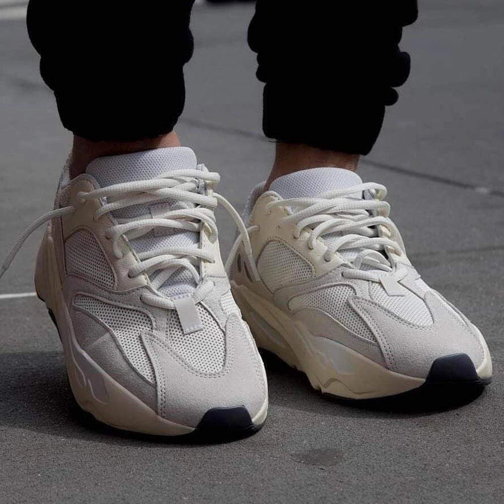 Adidas Yeezy Boost 700 Analog 700 Yeezy Versions