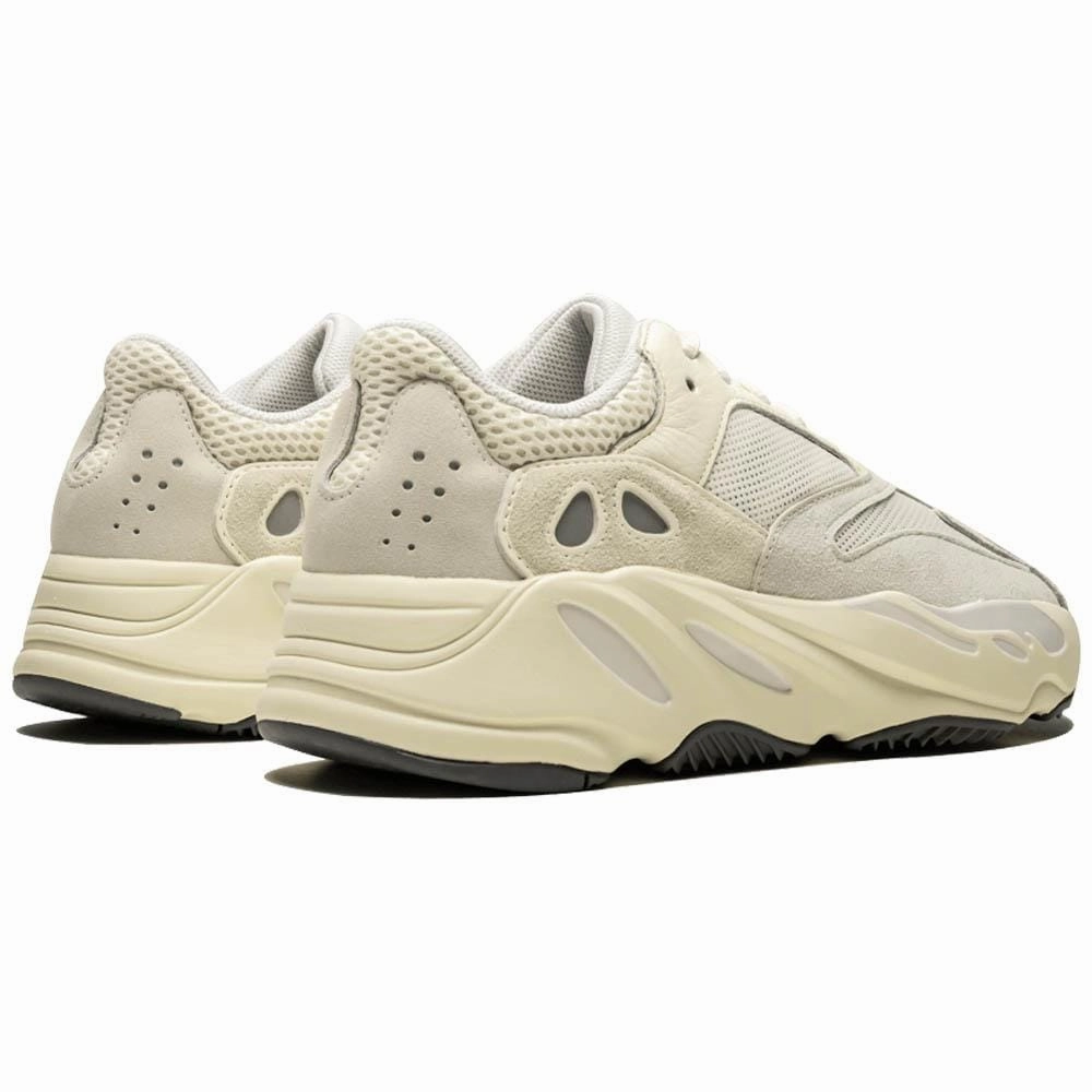 Adidas Yeezy Boost 700 Analog Yeezy futuristic fashion sneakers