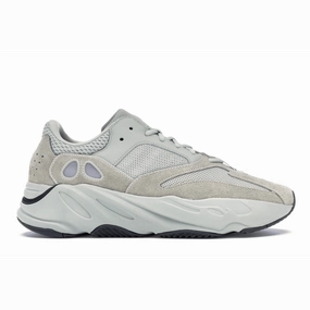 Adidas Yeezy Boost 700 Black yeezy 700 chunky dad sneakers trendy style